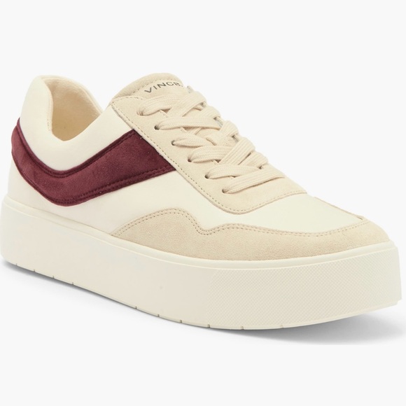 Vince Shoes - Vince Benfield sneakers